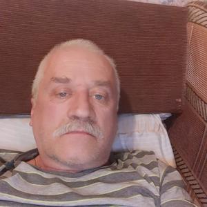 Сергей, 59 лет, Калуга