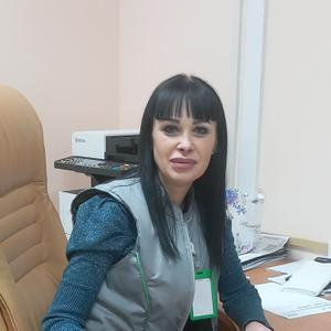 Светлана, 43 года, Владивосток