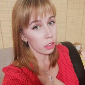 Екатерина, 33 года, Ачинск