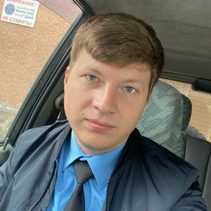 Евгений, 29 лет, Петропавловск-Камчатский