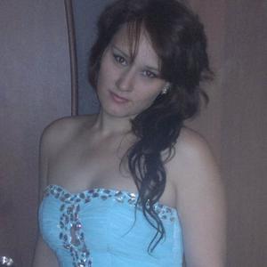 Алиса, 35 лет, Новокузнецк
