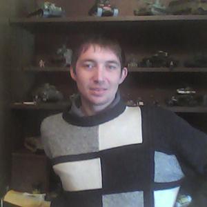 Виктор, 39 лет, Воронеж