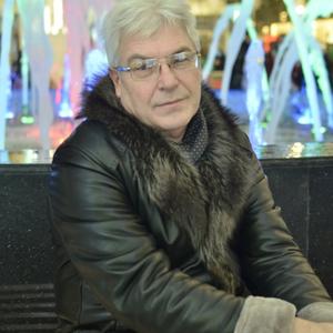 Сергей Бабенко, 66 лет, Курск