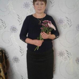 Антонида, 62 года, Уфа