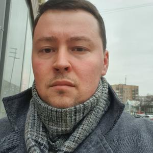 Сергей, 35 лет, Ленинградская
