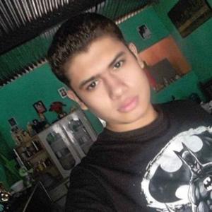 Marco Antonio, 23 года, Guatemala City