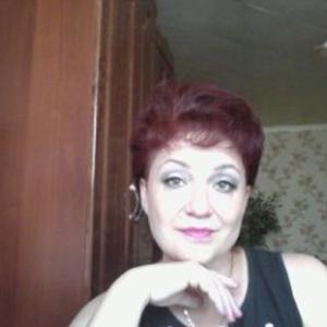 Девушки в Саранске: Татьяна, 55 - ищет парня из Саранска