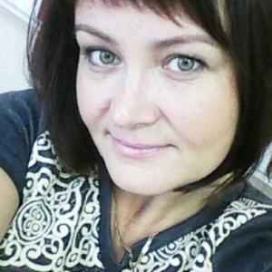 Девушки в Череповце: Виктория, 44 - ищет парня из Череповца