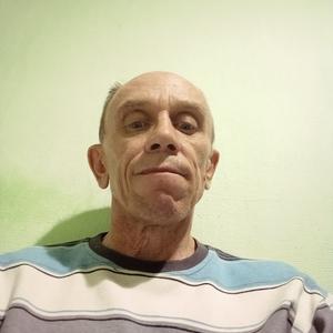 Олег Баранов, 58 лет, Екатеринбург