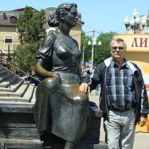 Парни в Саратове: Владимир, 74 - ищет девушку из Саратова