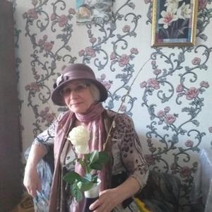 Татьяна Бородачева, 70 лет, Белово