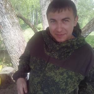 Илья, 38 лет, Рыбинск