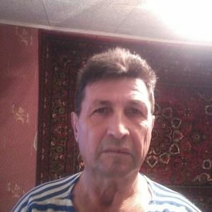 Василий, 58 лет, Астрахань