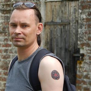 Иван, 43 года, Вологда