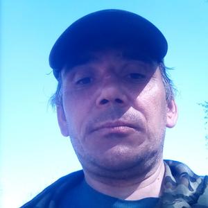 Владимер, 46 лет, Оханск