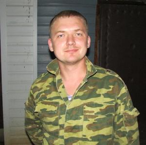 Парни в Солнечногорске: Павел Кунавин, 36 - ищет девушку из Солнечногорска