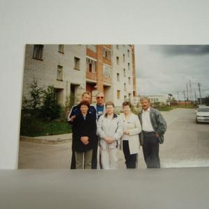 Парни в Белебее: Евгений, 81 - ищет девушку из Белебея