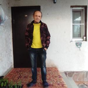 Сергей, 57 лет, Краснодар