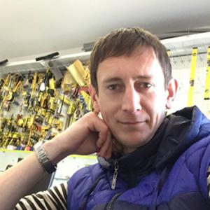 Дмитрий, 39 лет, Геленджик