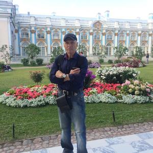 Парни в Санкт-Петербурге: Николай, 63 - ищет девушку из Санкт-Петербурга