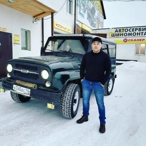 Парни в Якутске: Дмитрий, 29 - ищет девушку из Якутска