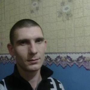 Сергей, 38 лет, Хабаровск