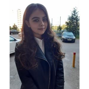 Lenara, 22 года, Казань