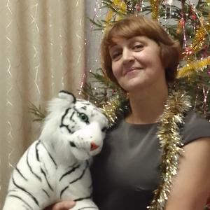 Девушки в Томске: Мишель, 52 - ищет парня из Томска