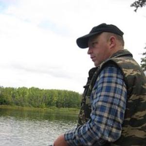 Парни в Сызрани: Сергей, 49 - ищет девушку из Сызрани