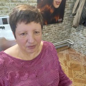 Галина Савченко, 64 года, Переславль-Залесский