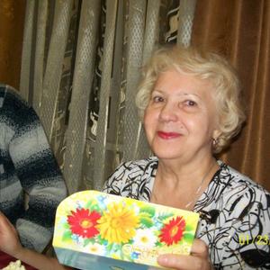 Лариса Косаргина, 78 лет, Белово