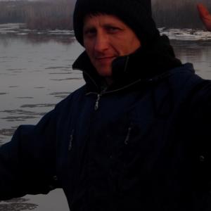 Иван Викторович, 47 лет, Красноярск