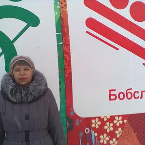 Лидия, 64 года, Новосибирск