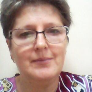 Девушки в Лучегорске: Светлана, 54 - ищет парня из Лучегорска