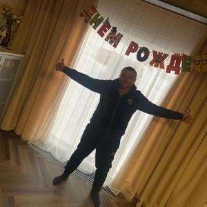 Парни в Томске: Артур, 41 - ищет девушку из Томска