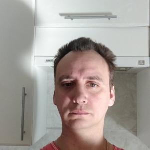 Максим, 41 год, Тамбов