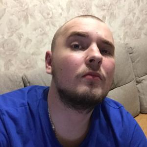 Парни в Жигулевске: Илья, 28 - ищет девушку из Жигулевска