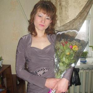 Девушки в Улан-Удэ: Анна, 36 - ищет парня из Улан-Удэ