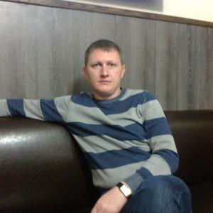Парни в Липецке: Алексей, 41 - ищет девушку из Липецка