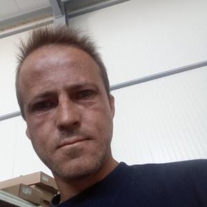 Stefan Marinov, 44 года, Varna