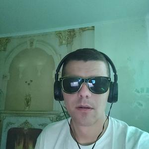 Парни в Электросталь: Александр Краснов, 32 - ищет девушку из Электросталь
