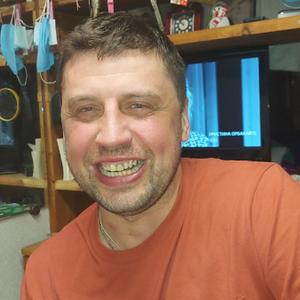 Дима, 47 лет, Северодвинск