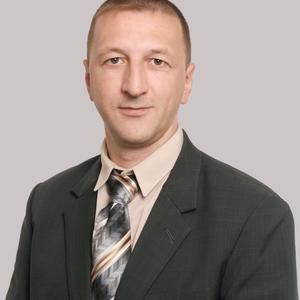 Дмитрий, 47 лет, Когалым