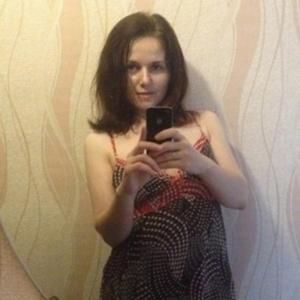 Девушки в Омске: Натали, 46 - ищет парня из Омска