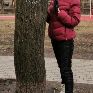 Девушки в Санкт-Петербурге: Ника, 61 - ищет парня из Санкт-Петербурга