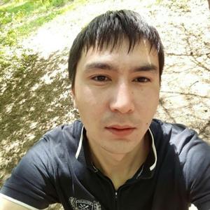 Аслан Нурлыбаев, 41 год, Актау