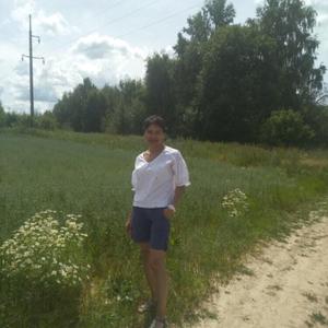 Девушки в Зеленограде: Юлия, 52 - ищет парня из Зеленограда