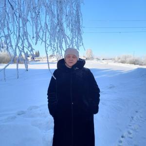 Девушки в Краснобродский: Алла, 54 - ищет парня из Краснобродский