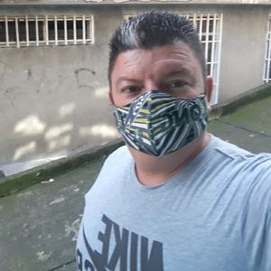 David, 41 год, Pereira