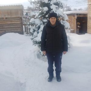 Девушки в Усть-Каменогорске: Улан Кубешев, 44 - ищет парня из Усть-Каменогорска